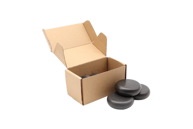 Lávové kameny kruhové 6ks