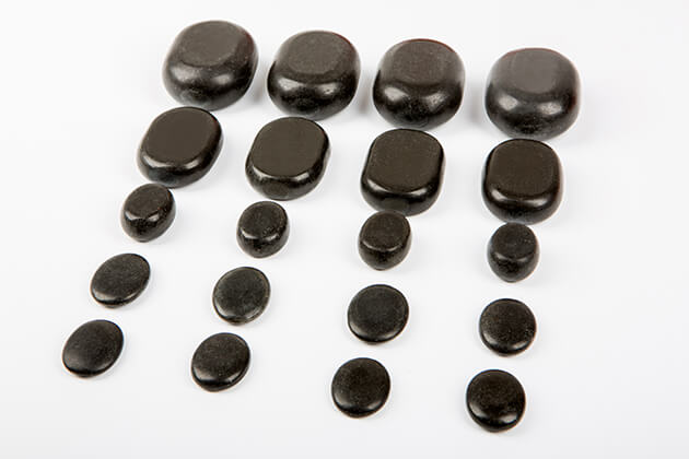 Lávové kameny velvesa® 20-ks B