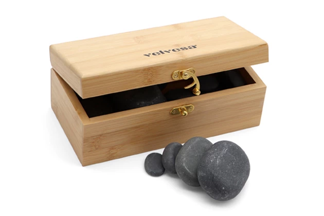 Lávové kameny velvesa® 20-ks W