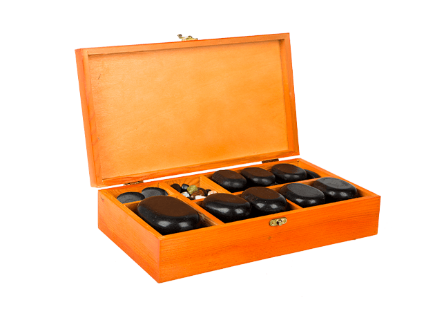 Lávové kameny velvesa® 60-ks W