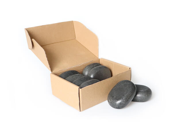 Lávové kameny velvesa® velké 8ks