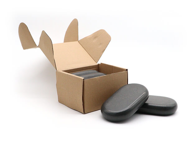 Lávové kameny velvesa® XXL 4ks