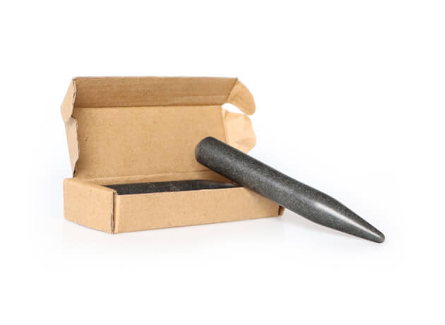 Lávový kámen velvesa® - tyčinka 2ks