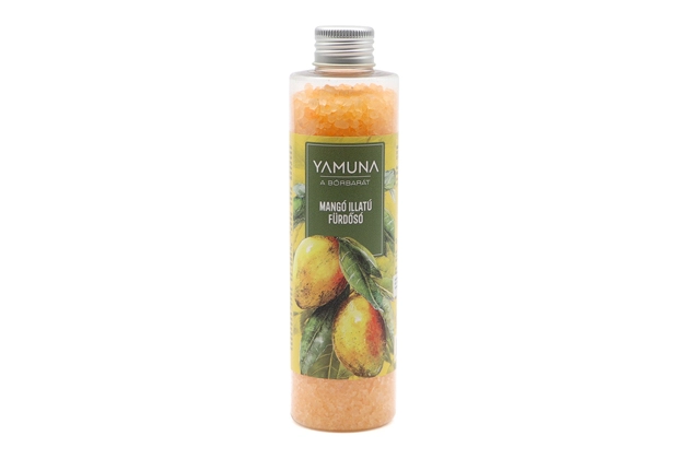 Mango sůl do koupele 265g