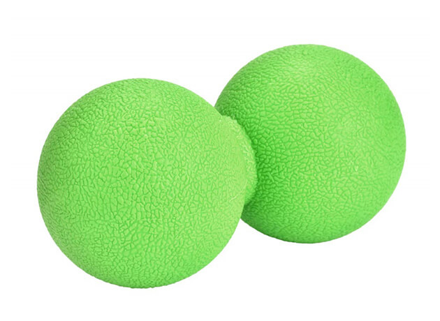 Masážní dvoukoule Twin 12,5x6,2cm