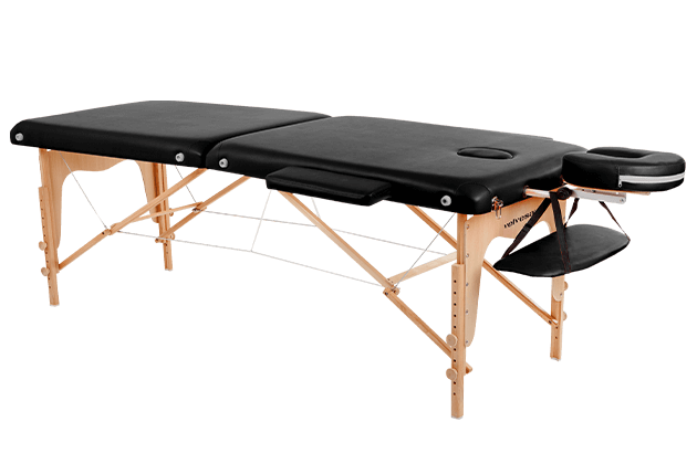 Masážní lehátko velvesa® D-05