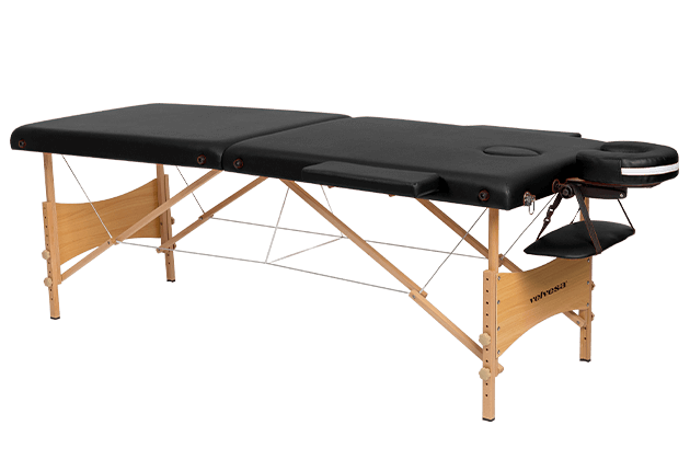 Masážní lehátko velvesa® DS-01