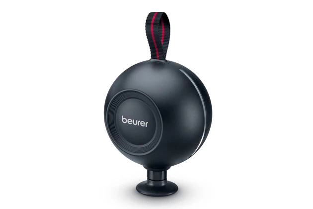 Masážní pistole BEURER MG 101 SensorBoost