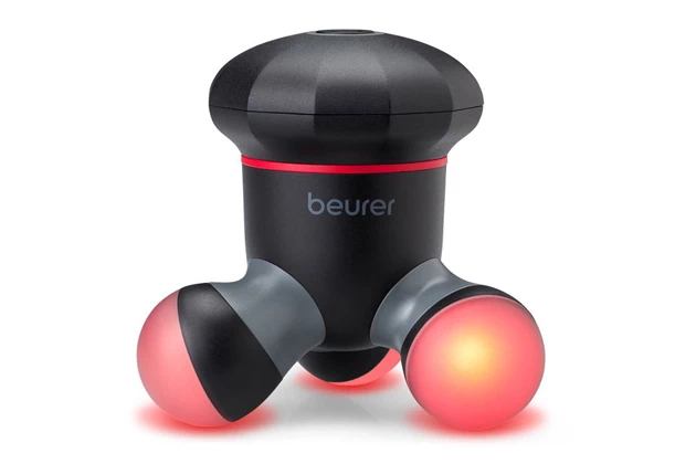 Masážní přístroj BEURER MG 18