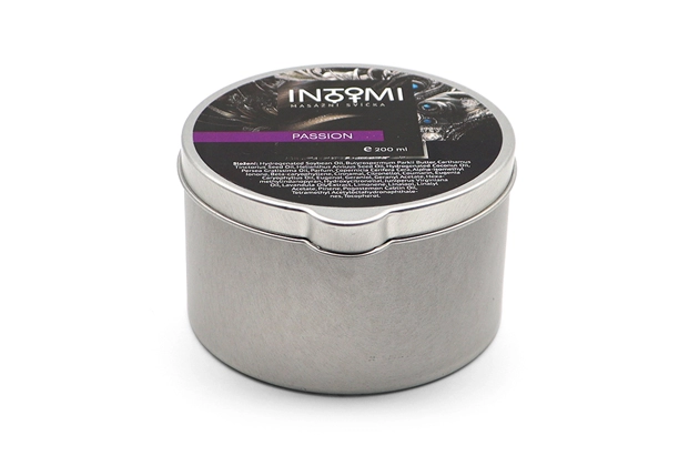 Masážní svíčka Intimi Passion 200ml