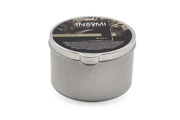 Masážní svíčka Intimi Seduction 200ml