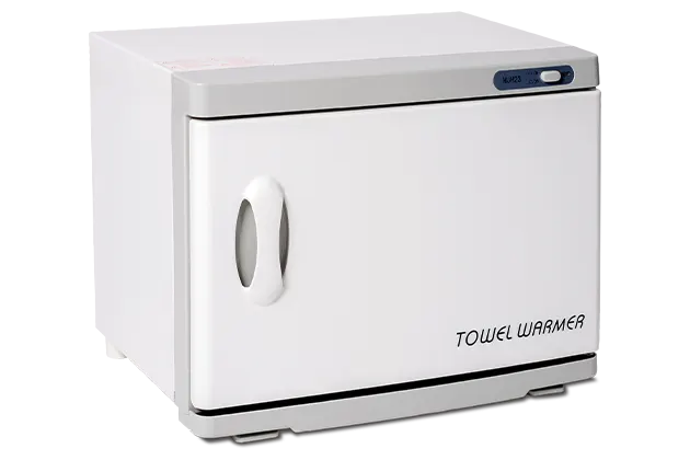 Ohřívač ručníků 23l