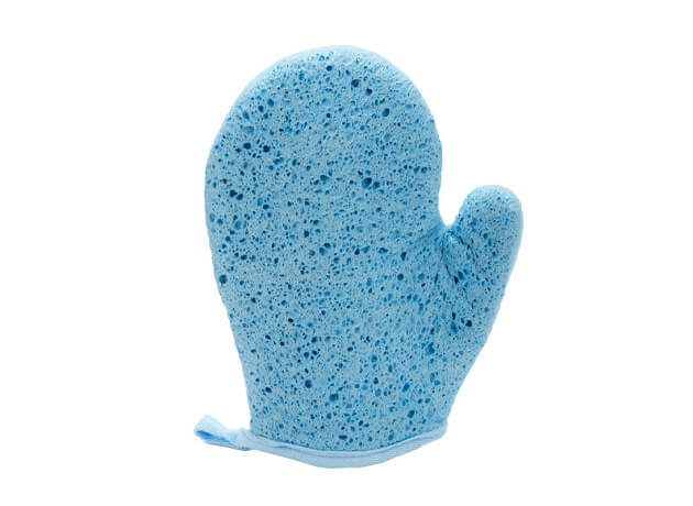 Palčák s celulózou