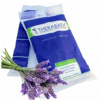 Parafín levandulový 2,7 kg (perličky)