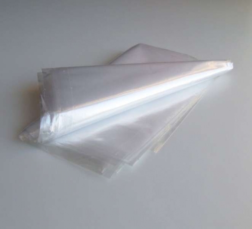 PE folie na zábaly, 10 ks