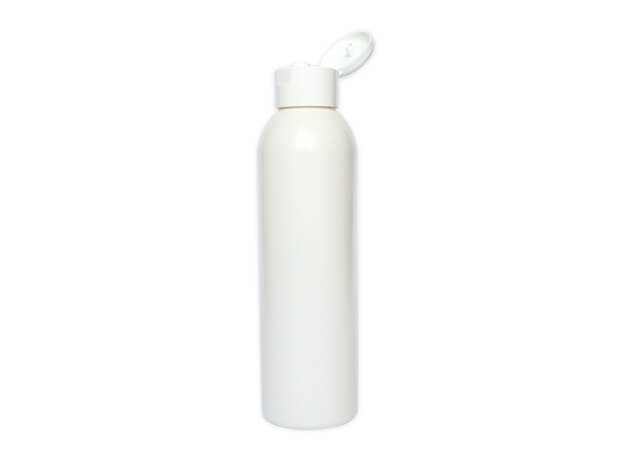 Plastová láhev pro ohřívač olejů 250ml