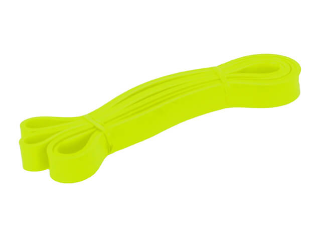 Posilovací odporová guma 11-29kg