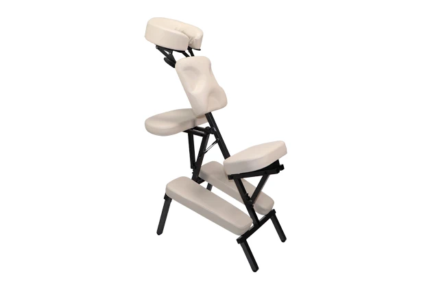 Přenosná masážní židle