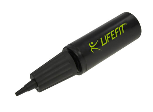 Pumpa pro gymnastické míče