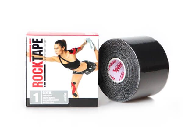 RockTape pro citlivou pokožku 5cm x 5m