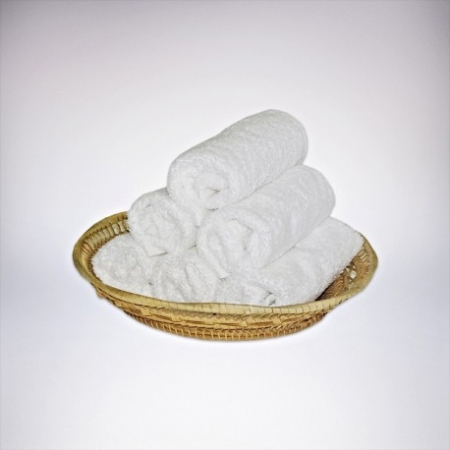 Ručník 30x30cm BARIS