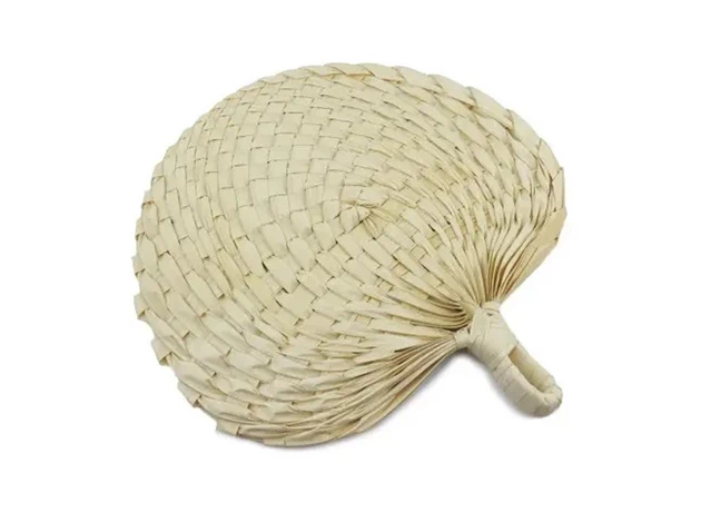 Saunový vějíř 35cm