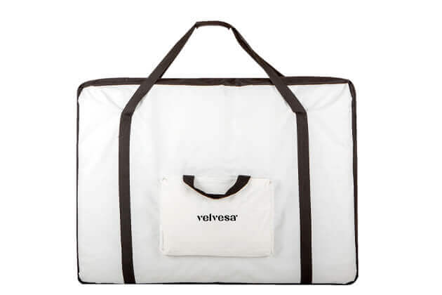 Taška na masážní lehátko