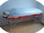 Vaky pro suchou uhličitou koupel  2,0x0,9m - 20ks
