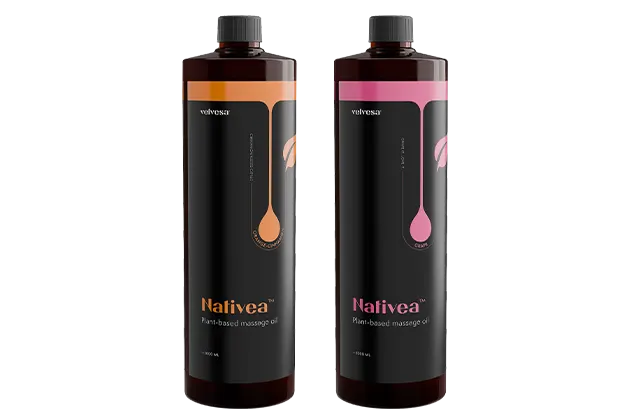 Voňavé duo Nativea Orange + Grape