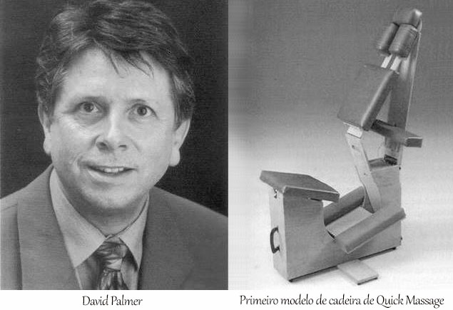 office masáž na židli obrázek