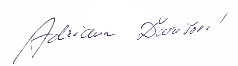 skusenost maserky podpis