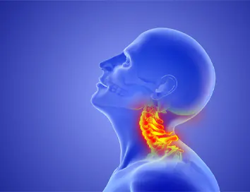 Whiplash syndrom: Neviditelné zranění s viditelnými důsledky