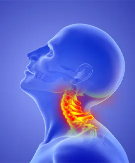 Whiplash syndrom: Neviditelné zranění s viditelnými důsledky