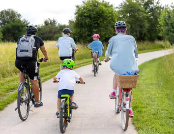 Cyklistika z pohledu fyzioterapeuta: proč patří mezi nejzdravější pohybové aktivity