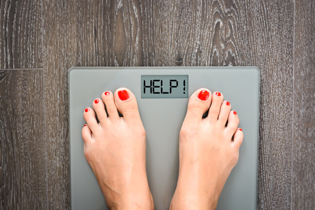 Co je to BMI? Co je to BMI?