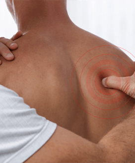 Masáž a bolest I.: Má masáž bolet?