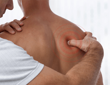 Masáž a bolest I.: Má masáž bolet?