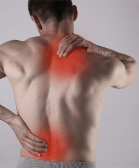 Masáž a bolest II.: Bolesti po masáži - co s tím?