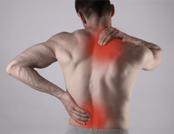 Masáž a bolest II.: Bolesti po masáži - co s tím?