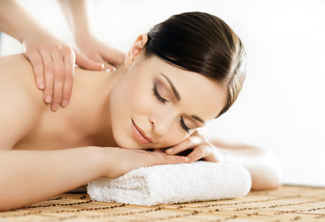 Rolfing Rolfing